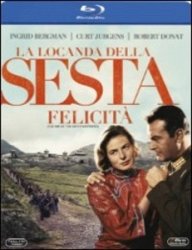 Copertina  La locanda della sesta felicità [DVD]