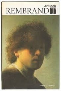Copertina  Rembrandt