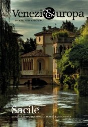 Copertina  Sacile : la città, il suo duomo e le terre della Livenza