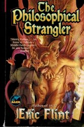 Copertina  The philosophical strangler