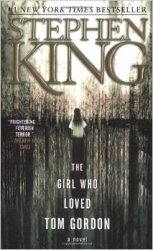 Copertina  The girl who loved Tom Gordon