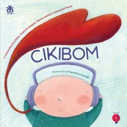 Copertina  Cikibom