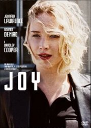 Copertina  Joy [DVD]