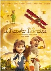 Copertina  Il Piccolo Principe [DVD]