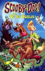 Copertina  Scooby-Doo! e il re dei Goblin [DVD]