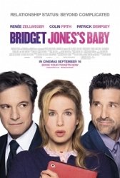 Copertina  Bridget Jones's Baby