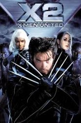 Copertina  X2 : X-Men united [DVD]