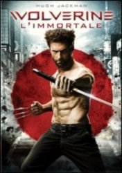 Copertina  Wolverine, l'immortale [DVD]