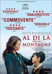 Copertina  Al di là delle montagne [DVD]