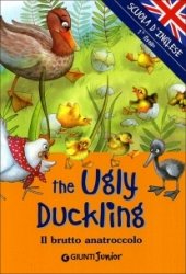 Copertina  The ugly duckling