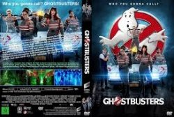 Copertina  Ghostbusters : rispondi alla chiamata [DVD]