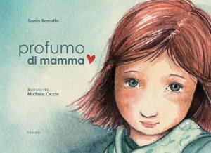 Copertina  Profumo di mamma