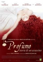 Copertina  Profumo : storia di un assassino