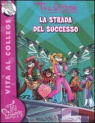 Copertina  La strada del successo