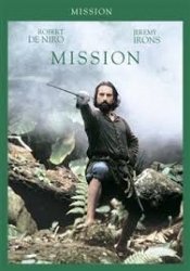 Copertina  Mission