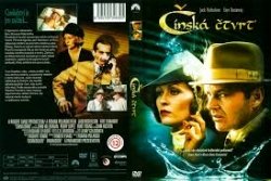 Copertina  Chinatown