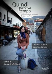Copertina  Quindi passava il tempo