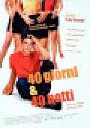 Copertina  Niente sesso per...40 giorni & 40 notti