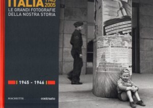 Copertina  1945-1946