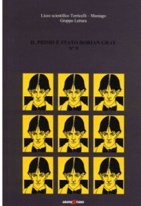 Copertina  Il primo è stato Dorian Gray n. 9