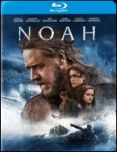 Copertina  Noah 3D