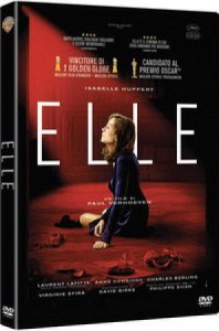 Copertina  Elle [DVD]