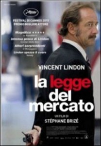 Copertina  La legge del mercato
