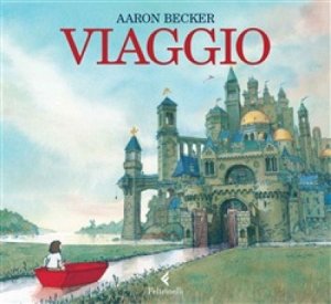Copertina  Viaggio