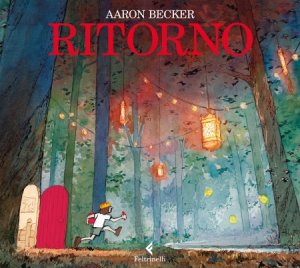Copertina  Ritorno