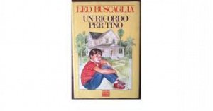 Copertina  Un ricordo per Tino