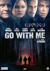 Copertina  Go with me