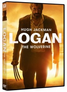 Copertina  Logan : the wolverine