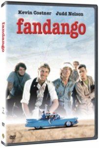 Copertina  Fandango