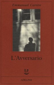 Copertina  L'avversario