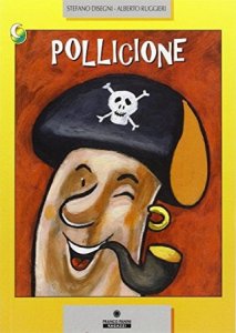 Copertina  Pollicione