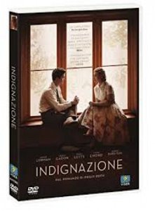 Copertina  Indignazione