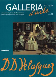 Copertina  Velázquez