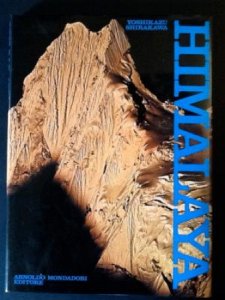 Copertina  Himalaya