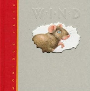Copertina  The Wind