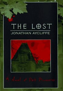 Copertina  The lost