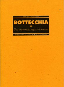 Copertina  Nuova notizia