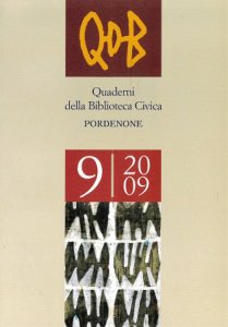 Copertina  Nuova notizia