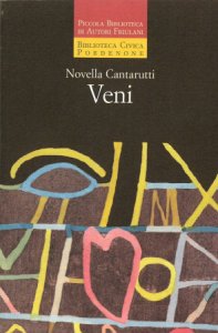 Copertina  Veni