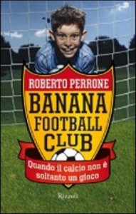 Copertina  Banana Football Club