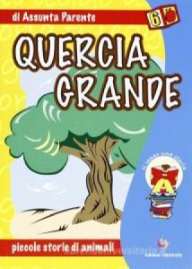Copertina  Quercia grande