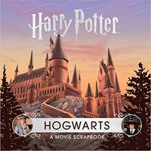 Copertina  Harry Potter, Hogwarts : a movie scrapbook