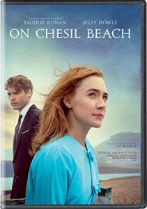 Copertina  On chesil beach