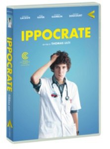 Copertina  Ippocrate