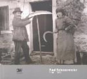 Copertina  Paul Scheuermeier : Friuli 1922 : la vita dei contadini
