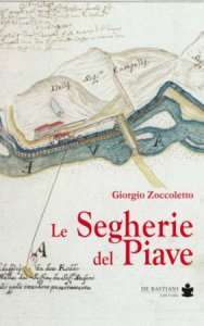 Copertina  Le segherie del Piave : due processi criminali per incendio e furto